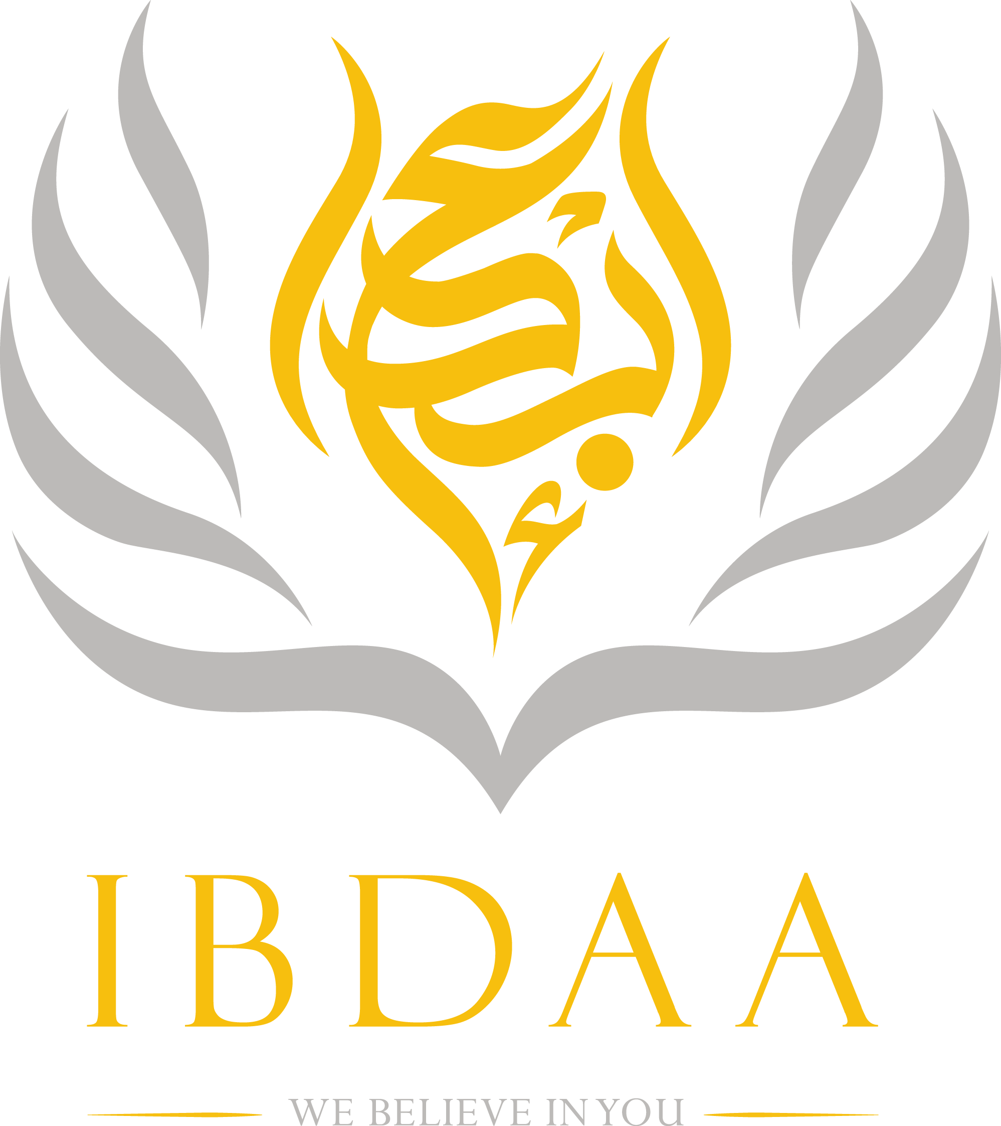 IBDAA logo